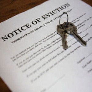 Types Of Ccommercial Evictions