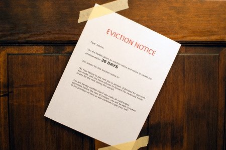 Law Offices of Justin C. Brasch, Resources, Avoid these actions when evicting a tenant