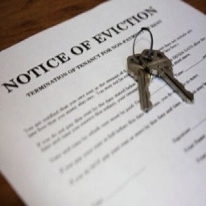 Law Offices of Justin C. Brasch, Resources, What are the types of commercial eviction